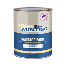 Radiator Paint