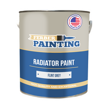 Radiator Paint