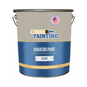 Radiator Paint