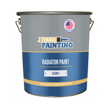 Radiator Paint
