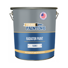 Radiator Paint