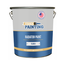 Radiator Paint