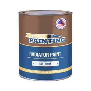 Radiator Paint
