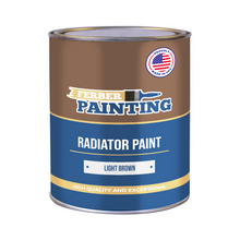 Radiator Paint