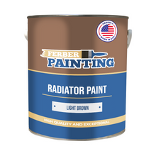 Radiator Paint