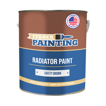Radiator Paint