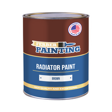Radiator Paint