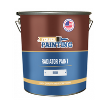Radiator Paint
