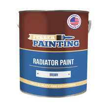 Radiator Paint