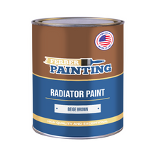 Radiator Paint