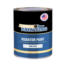 Radiator Paint