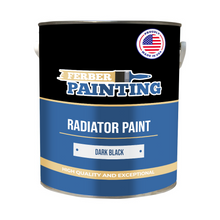 Radiator Paint
