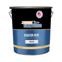 Radiator Paint