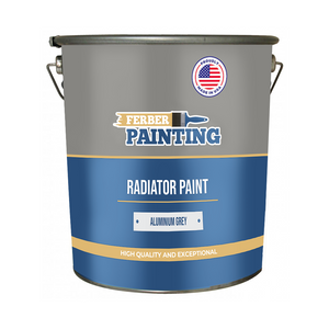 Radiator Paint
