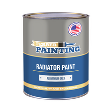 Radiator Paint