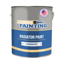 Radiator Paint