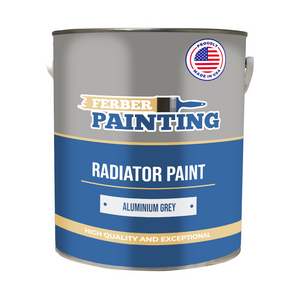 Radiator Paint