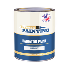 Radiator Paint
