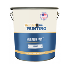 Radiator Paint