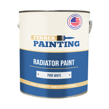 Radiator Paint