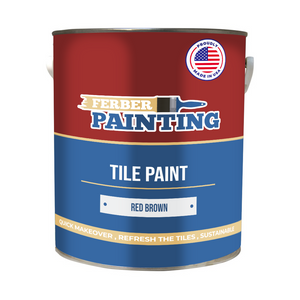 Tile Paint