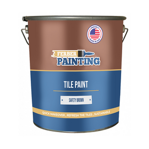 Tile Paint