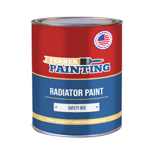 Radiator Paint