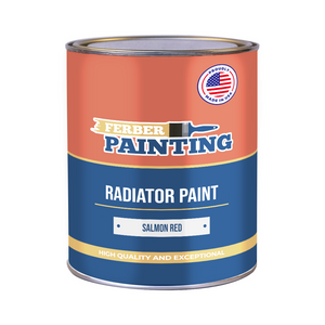 Radiator Paint