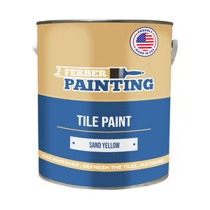 Tile Paint