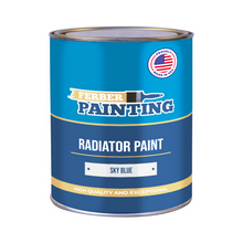 Radiator Paint