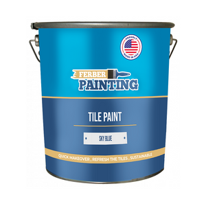 Tile Paint