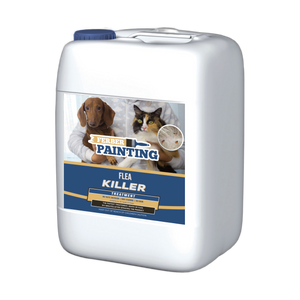 Flea Treatment