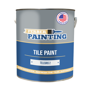 Tile Paint