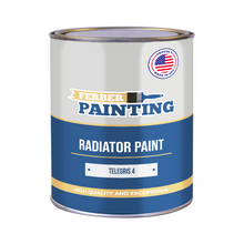 Radiator Paint