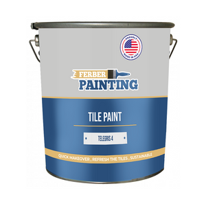 Tile Paint