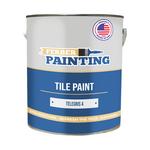 Tile Paint
