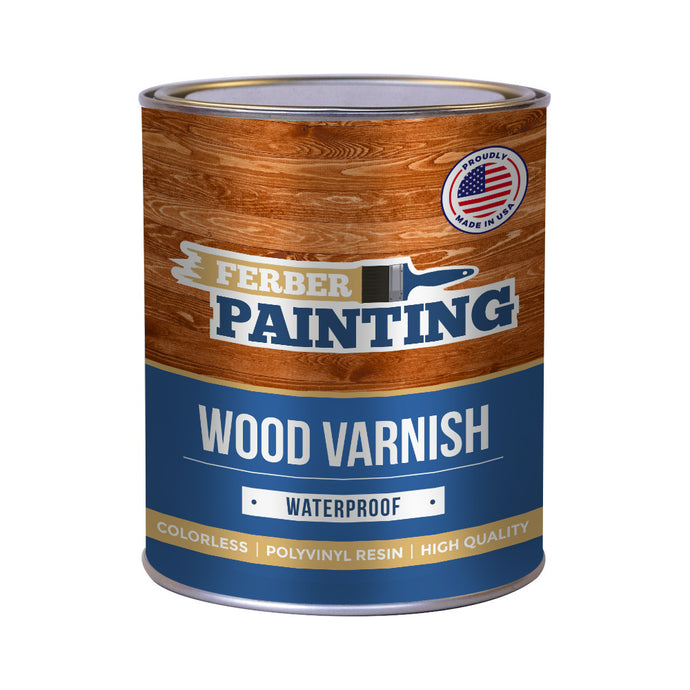 Wood Varnish