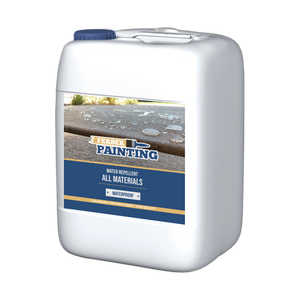 Water Repellent All Materials