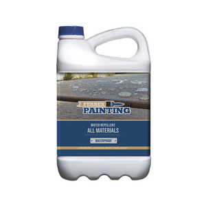 Water Repellent All Materials