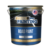 Road Paint