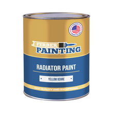 Radiator Paint