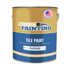 Tile Paint