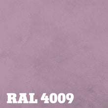 Microcement Kit for Tiling