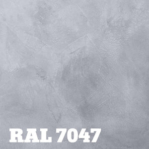 Microcement Kit for Floor and Wall