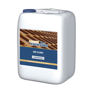 Roof Cleaner