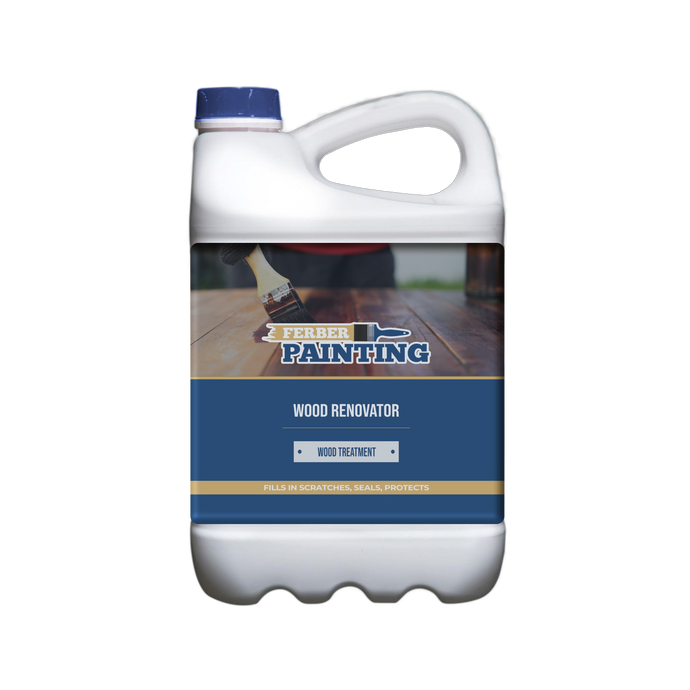 Wood Renovator