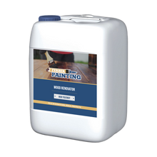 Wood Renovator