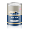 Roof Paint Flint grey