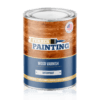 Wood Varnish