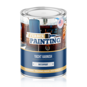 Yacht Varnish